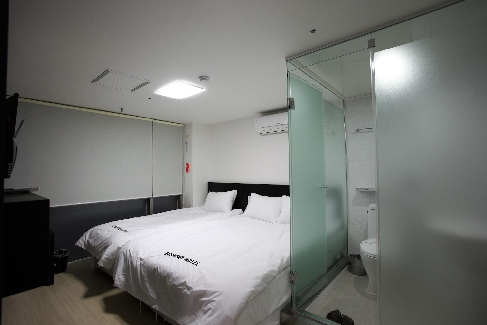 旅馆 Ekonomy Myeongdong Premier