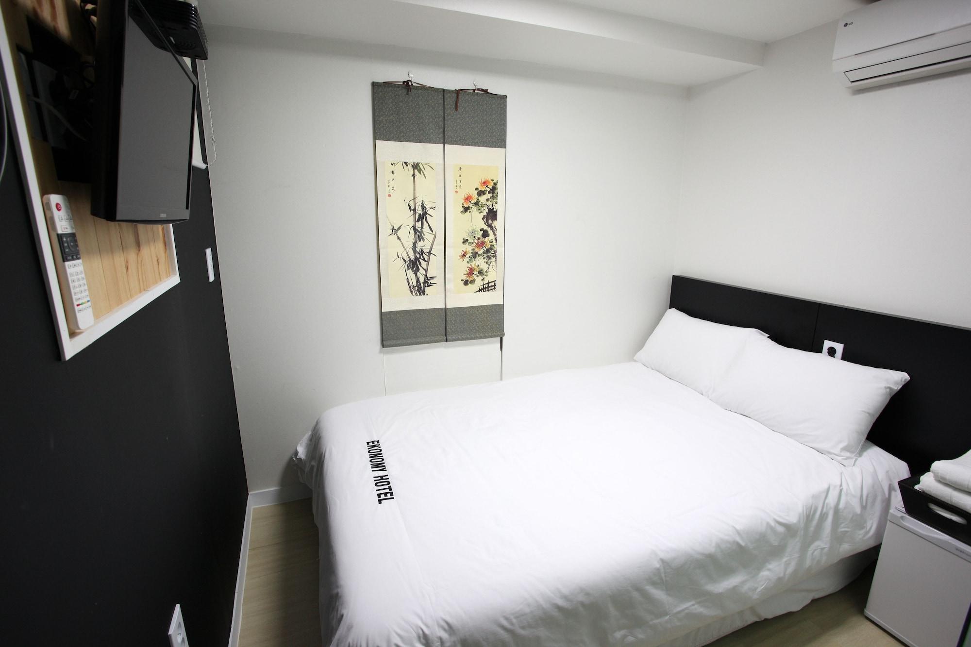 Ekonomy Myeongdong Premier 旅馆 首尔