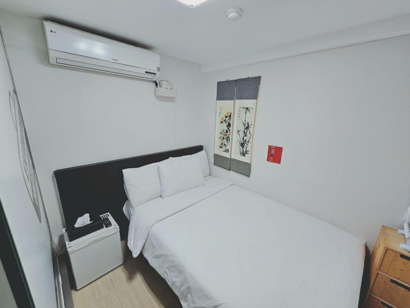 旅馆 Ekonomy Myeongdong Premier 首尔